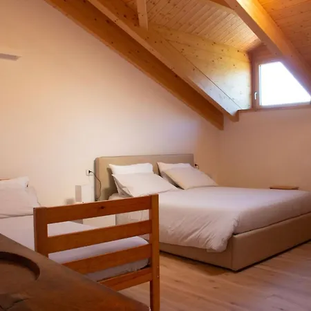 B&B Villa Cavallier-3